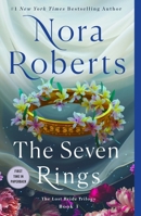 The Seven Rings: The Lost Bride Trilogy, Book 3