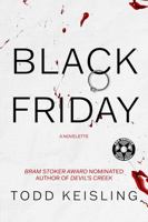 BLACK FRIDAY 1946304050 Book Cover