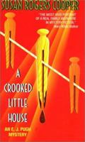 A Crooked Little House : An E.J. Pugh Mystery 0380794691 Book Cover