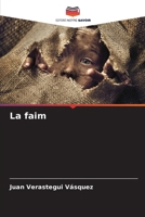 La faim 6207026101 Book Cover