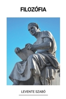Filozófia B0BR68PC87 Book Cover