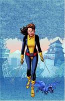 Astonishing X-Men: Kitty Pryde - Shadow & Flame 0785118160 Book Cover