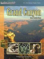 Grand Canyon (Reading Essentials in Social Studies) 0756945038 Book Cover
