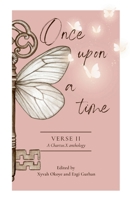 Once Upon A Time: A Chartus.X Poetry Anthology 191512929X Book Cover