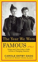 The Year We Were Famous 0618999833 Book Cover