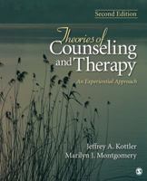 Theories Of Counseling And Therapy: An Experiential Approach 0205324738 Book Cover