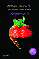 Sorpréndeme 6070724771 Book Cover