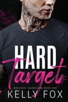 Hard Target 1734663146 Book Cover