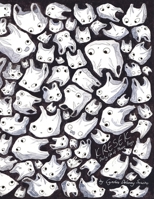 Kresek: Daily Life of Plastic Bags 1911221892 Book Cover