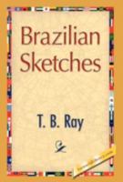 Brazilian Sketches 143853731X Book Cover