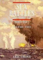 Sea Battles in Close-Up: World War 2 (Sea Battles in Close-Up) 1557507589 Book Cover