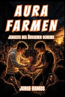 AURA FARMEN: JENSEITS DES ÄUSSEREN SCHEINS (German Edition) B0HFHMR288 Book Cover