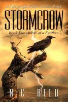 Birds of a Feather (Stormcrow #2) 0692809880 Book Cover