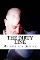 The Dirty Line : One Liner Wisdom Quotes 1974109755 Book Cover