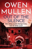 Out Of The Silence 1801620857 Book Cover