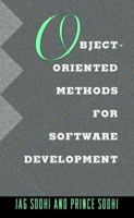 Object-Oriented Methods for Software Development 0070595747 Book Cover