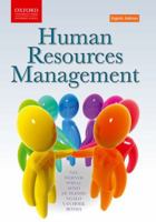 Human Resources Management 0195997611 Book Cover