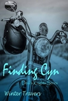 Finding Cyn 1514372673 Book Cover