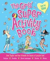 The Girls' Super Activity Book 1782120602 Book Cover