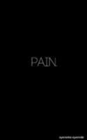 pain 138814591X Book Cover