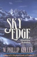 Sky Edge 084993091X Book Cover