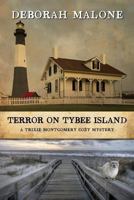 Terror on Tybee Island 1600392148 Book Cover