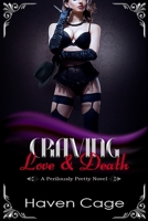 Craving Love & Death 0997381159 Book Cover