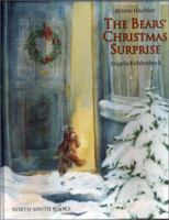 The Bears' Christmas Surprise 0735813639 Book Cover