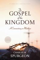 The Gospel of the Kingdom: A Commentary on Matthew [Updated and Annotated] B0G4VYCCBH Book Cover