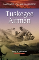 Tuskegee Airmen 0313386846 Book Cover
