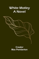 White Motley 9368394687 Book Cover