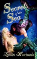 Secrets of the Sea 1590801938 Book Cover