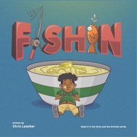 Fishin' Grits 1087884470 Book Cover