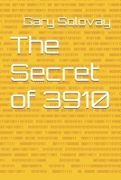 The Secret of 3910 B0DSJHWWRV Book Cover