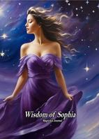 Wisdom of Sophia Magickal Journal 1952880149 Book Cover