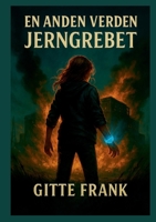 En Anden Verden - Jerngrebet: Jerngrebet (Danish Edition) 8771703950 Book Cover