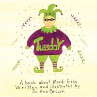 Fat Tuesday 1622303539 Book Cover