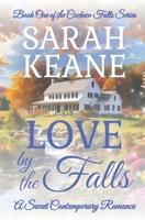 Cayendo por ti: Un dulce romance contemporáneo (Serie Cascadas de Cocheco) (Spanish Edition) B0DPV3FGZH Book Cover