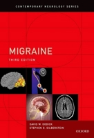 Migraine 0199793611 Book Cover