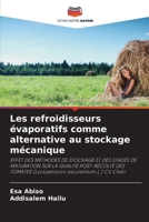 Les refroidisseurs évaporatifs comme alternative au stockage mécanique 6209744591 Book Cover