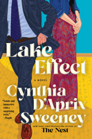 Lake Effect: A Novel 0063377691 Book Cover