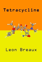 Tetracycline B089LYH1J8 Book Cover