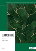 L'indésirable (French Edition) B0F93HYV9R Book Cover
