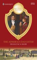 The Admiral's Daughter 0373511698 Book Cover
