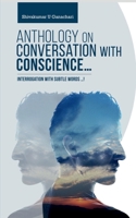 Anthology on Conversation with Conscience... B0BWMRTFV4 Book Cover