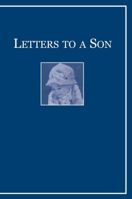 Letters to a Son 0997024240 Book Cover