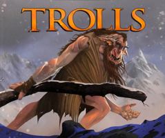 Trolls 1398235164 Book Cover