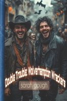 Double Trouble: Wolverhampton Wreckers B0FL1WSZ5D Book Cover