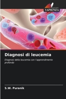 Diagnosi di leucemia (Italian Edition) 6207613465 Book Cover