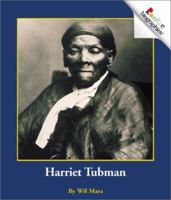 Harriet Tubman (Rookie Biographies) 0531247031 Book Cover